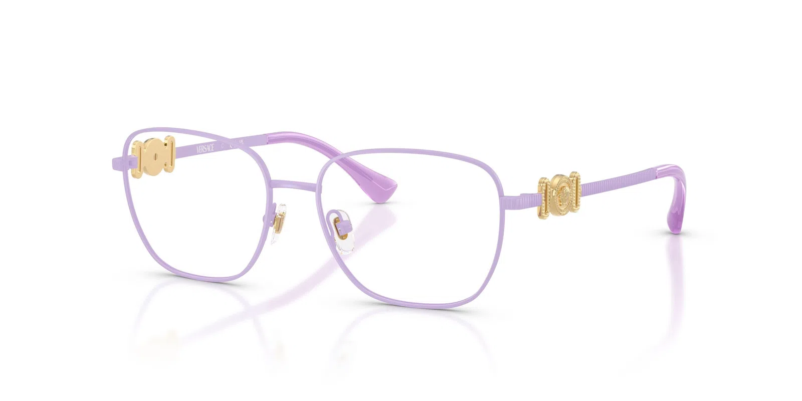 Versace Kids 1003 Eyeglasses - view 10
